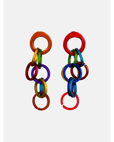 PENDIENTES E328 OANA MILLET