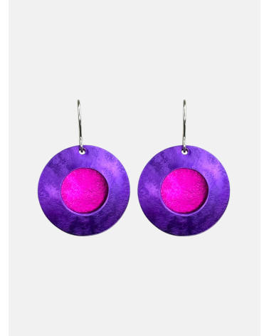 PENDIENTES E405 OANA MILLET