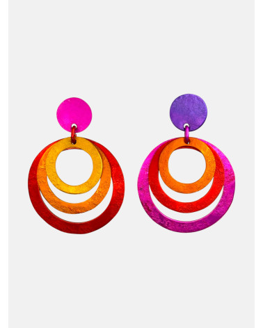 PENDIENTES E201 OANA MILLET