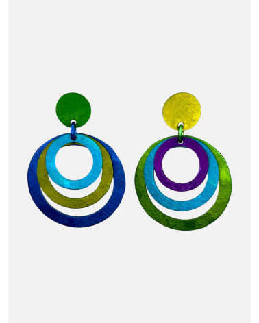PENDIENTES E201 OANA MILLET