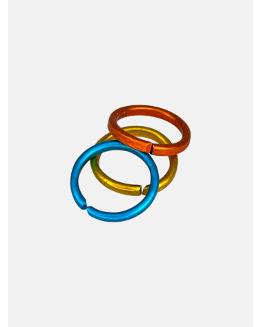 ANILLO R38 OANA MILLET