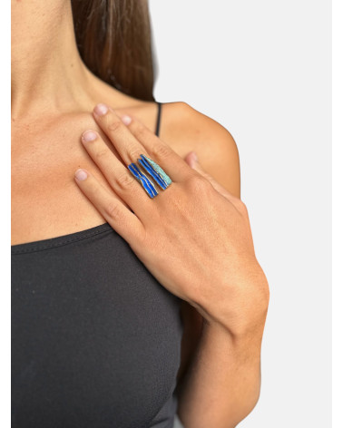 ANILLO AL VIENTO