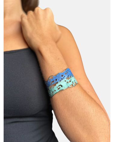 PULSERA CALADOS