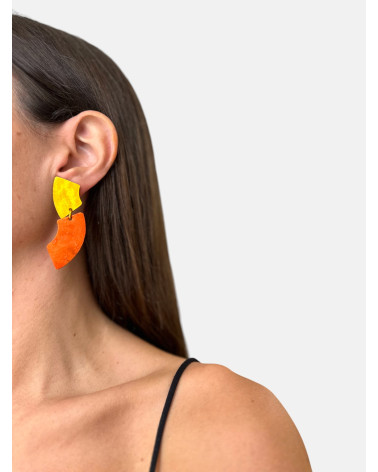 PENDIENTES E413 OANA MILLET
