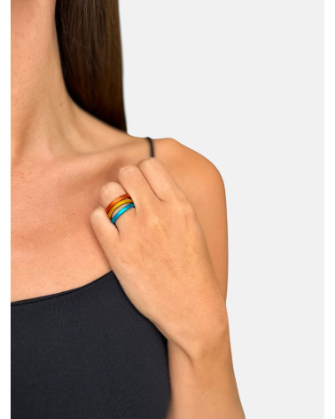 ANILLO R38 OANA MILLET