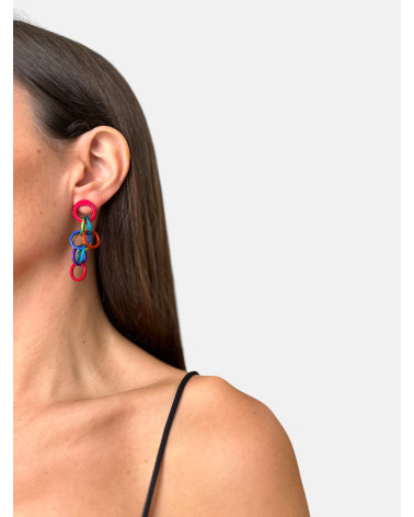 PENDIENTES E328 OANA MILLET