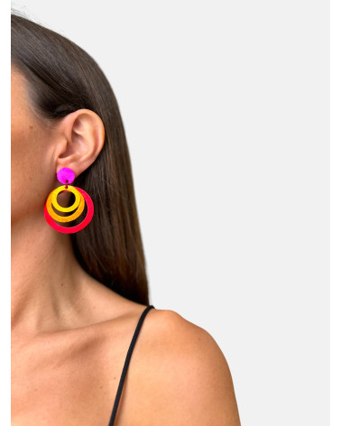 PENDIENTES E201 OANA MILLET