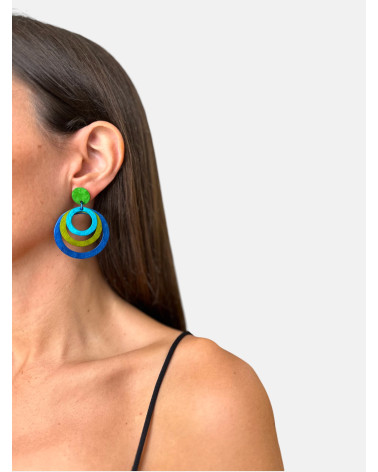 PENDIENTES E201 OANA MILLET