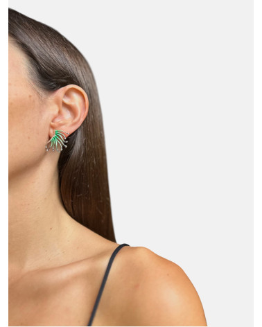 PENDIENTES AGAR MEDIANOS