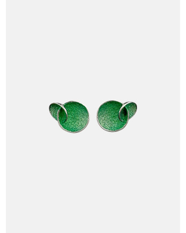 PENDIENTES MOLLY PEQUEÑOS PRESIÓN