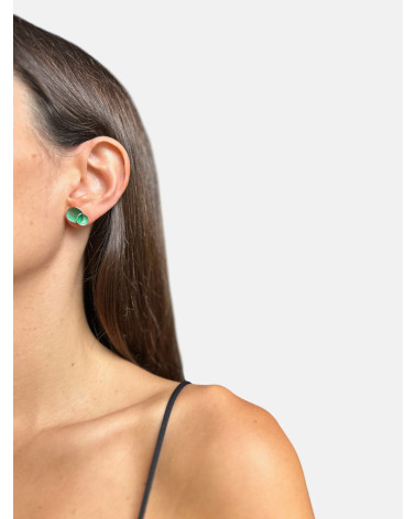 PENDIENTES MOLLY PEQUEÑOS PRESIÓN