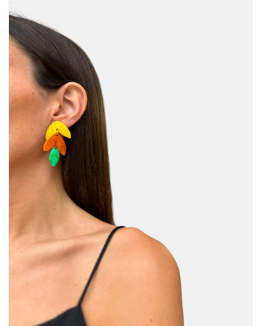 PENDIENTES E386 OANA MILLET