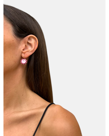 PENDIENTES PANDERETA POP PEQUEÑOS