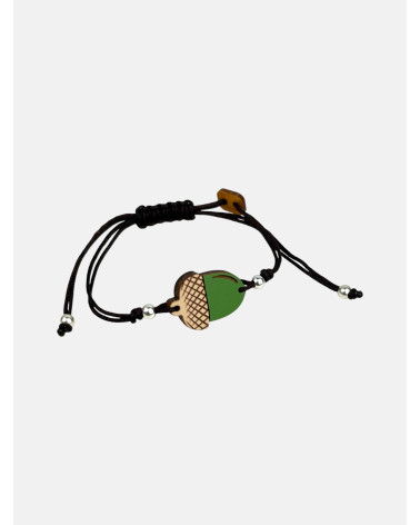PULSERA BELLOTA