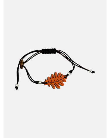PULSERA CARBALLO MADERA