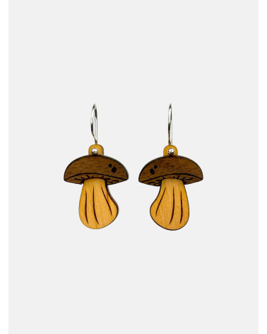 PENDIENTES SETA
