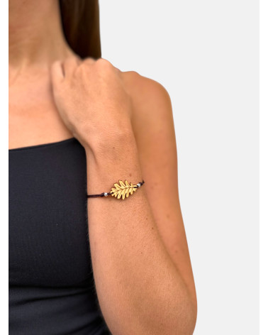 PULSERA CARBALLO MADERA