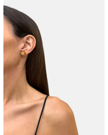 PENDIENTES TORQUES MINI
