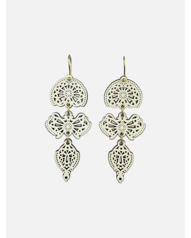 PENDIENTES SANTIAGO MEDIANOS