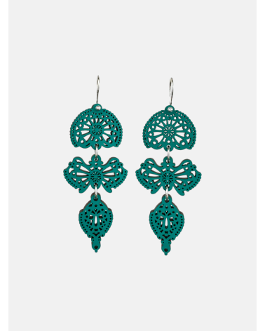 PENDIENTES SANTIAGO MEDIANOS