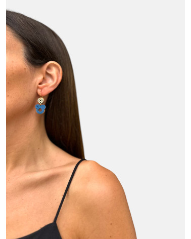PENDIENTES TORQUES PEQUEÑOS