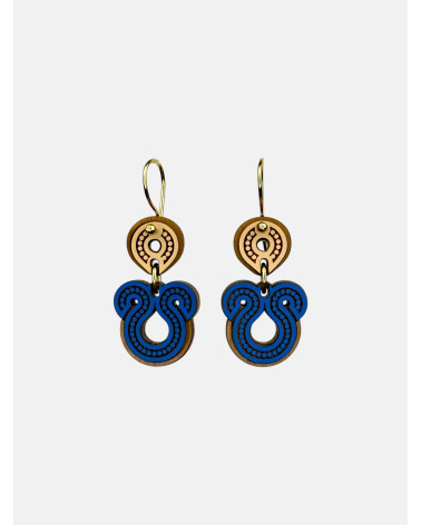 PENDIENTES TORQUES PEQUEÑOS