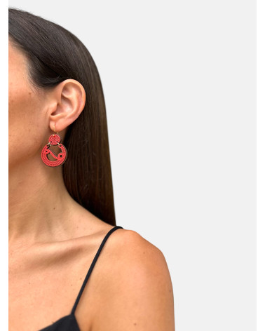 PENDIENTES TORQUES ARRACADAS