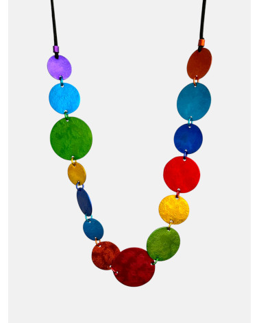 COLLAR CO222 OANA MILLET