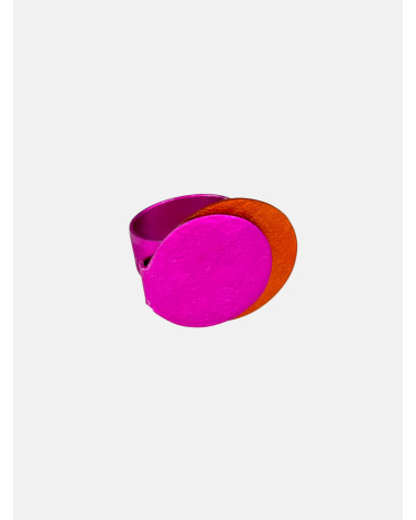 ANILLO R90 OANA MILLET