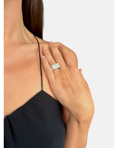 ANILLO R147 OANA MILLET