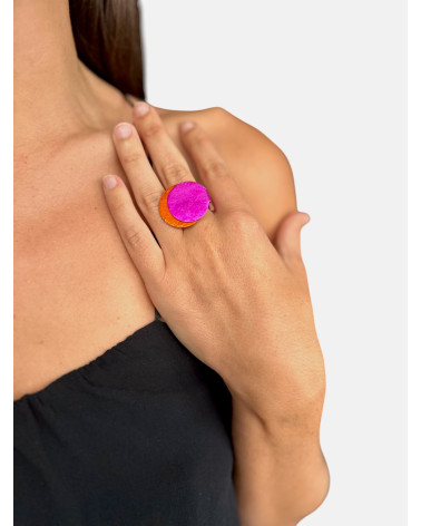 ANILLO R90 OANA MILLET