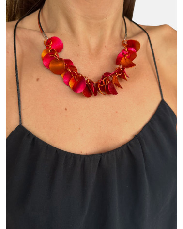 COLLAR CO126 OANA MILLET