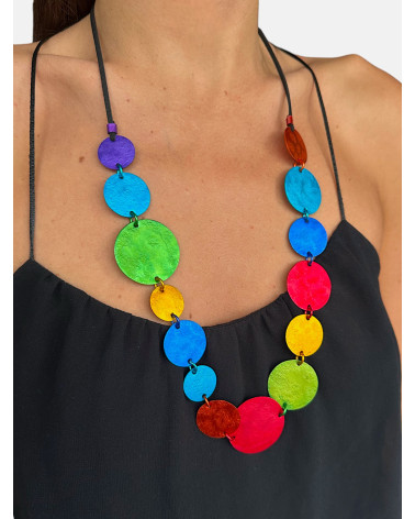 COLLAR CO222 OANA MILLET