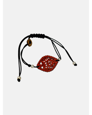 PULSERA LAÇA