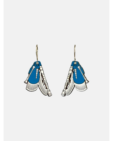 PENDIENTES GAITA