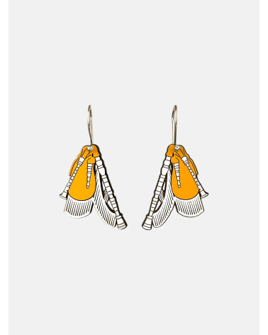 PENDIENTES GAITA