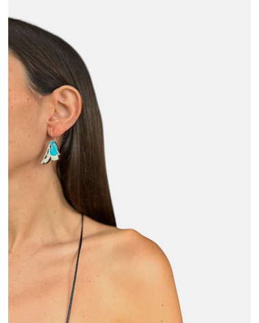 PENDIENTES GAITA