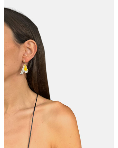 PENDIENTES GAITA