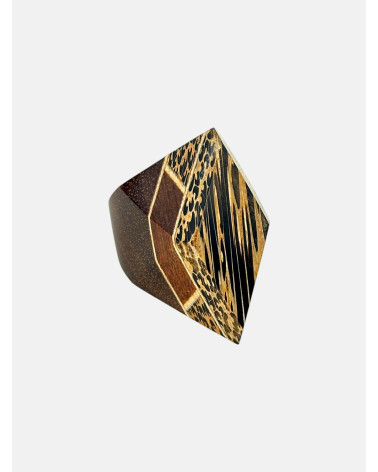 ANILLO MARQUETERÍA N14