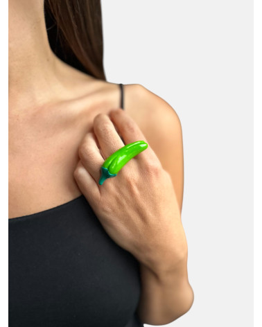 ANILLO PIMIENTO