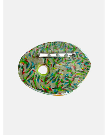 BROCHE SEOANE