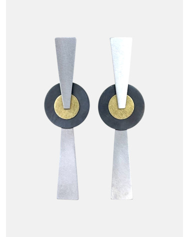 PENDIENTES WINTER 25