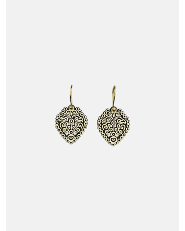 PENDIENTES LAÇA