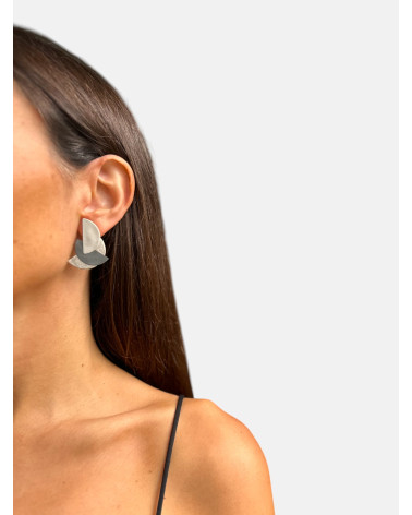 PENDIENTES GEO MIKADO