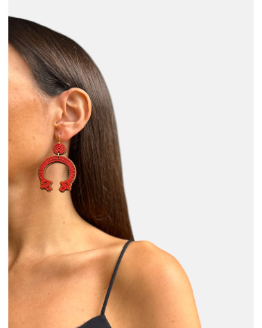 PENDIENTES TORQUES GRANDES