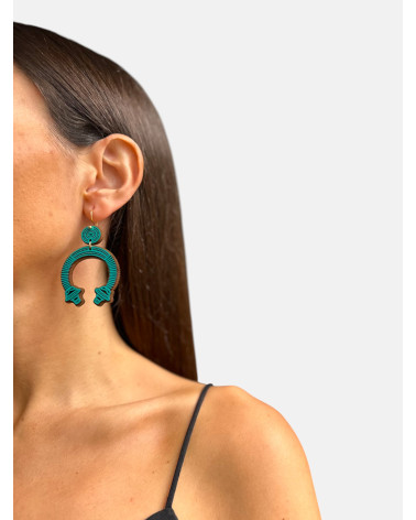 PENDIENTES TORQUES GRANDES