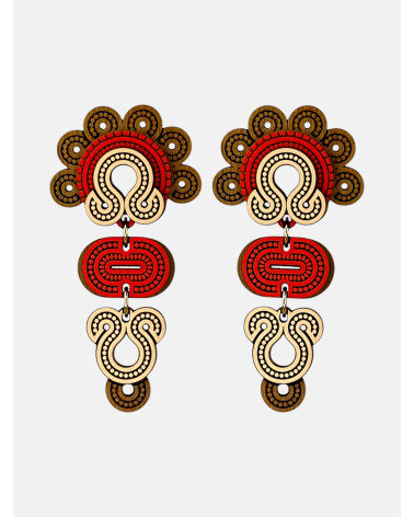 PENDIENTES TORQUES TRIPLE PRESIÓN