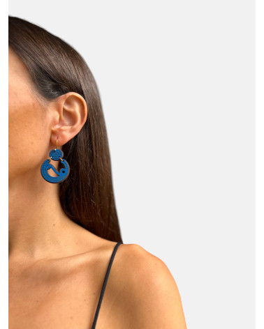 PENDIENTES TORQUES ARRACADAS