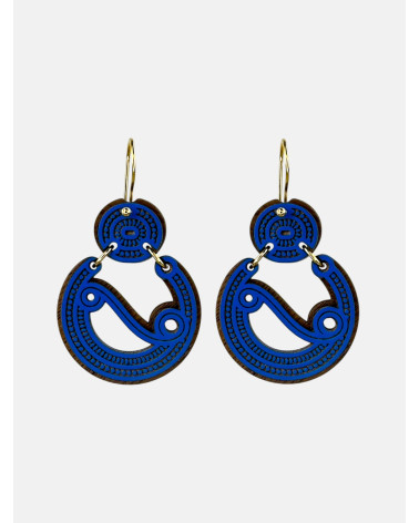 PENDIENTES TORQUES ARRACADAS