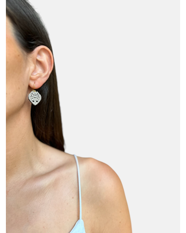 PENDIENTES LAÇA